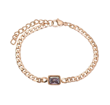Armband Classic Miracle Tanzanite