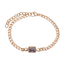 iXXXi Jewelry Armband Classic Miracle Tanzanite