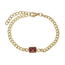 iXXXi Jewelry Armband Classic Miracle Pink