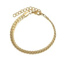 Armband Anniversary 17+3cm