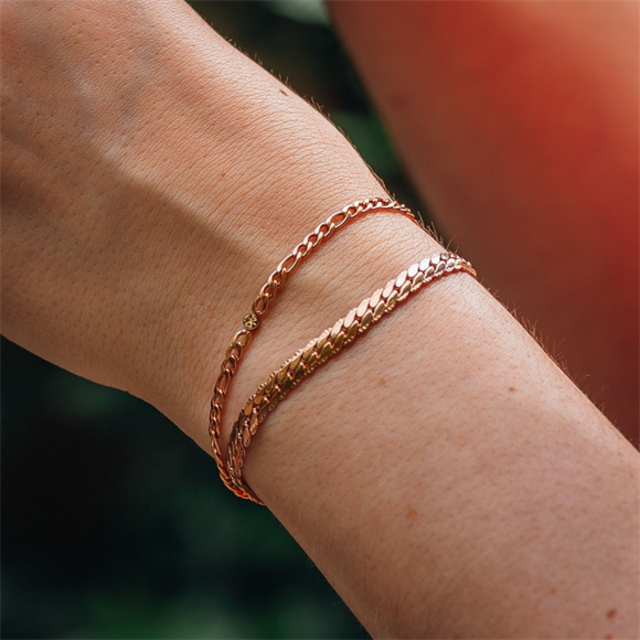 Armband Anniversary 17+3cm