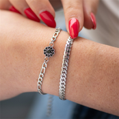 Armband Anniversary 17+3cm