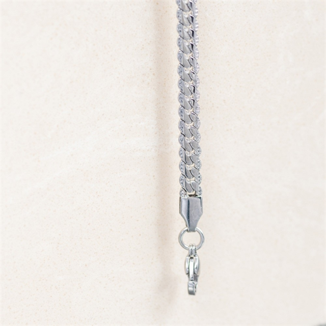 Armband Anniversary 17+3cm