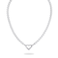 iXXXi Connect Samengestelde ketting Nomi-45.5cm