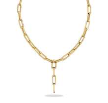 Samengestelde ketting Niki-49.5cm