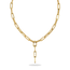 iXXXi Connect Samengestelde ketting Niki-49.5cm
