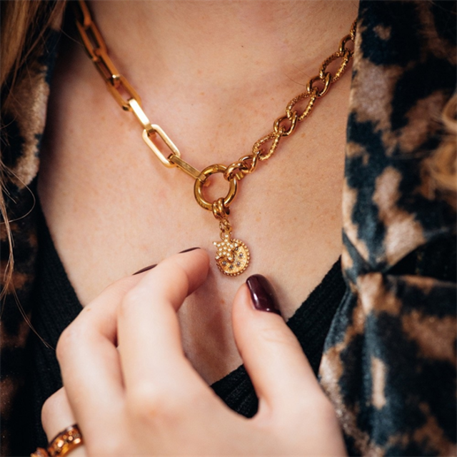 Samengestelde ketting Odessa