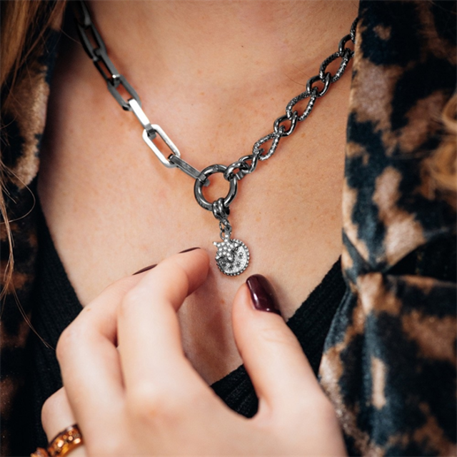 Samengestelde ketting Odessa