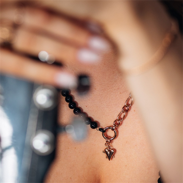 Samengestelde ketting Odielle