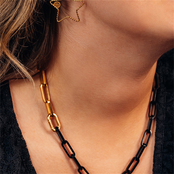 Samengestelde ketting Olympia