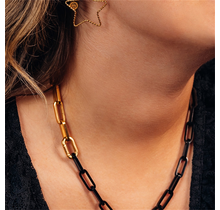 Samengestelde ketting Olympia