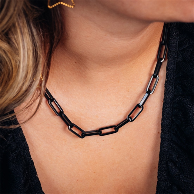 Samengestelde ketting Olympia