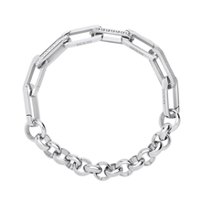 Samengestelde armband Carly