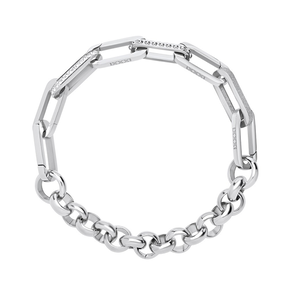 Samengestelde armband Carly