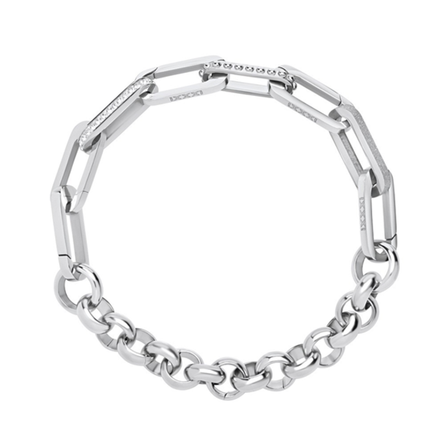 Samengestelde armband Carly