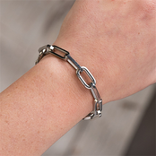 Samengestelde armband Carly