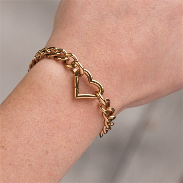 Samengestelde armband Cato