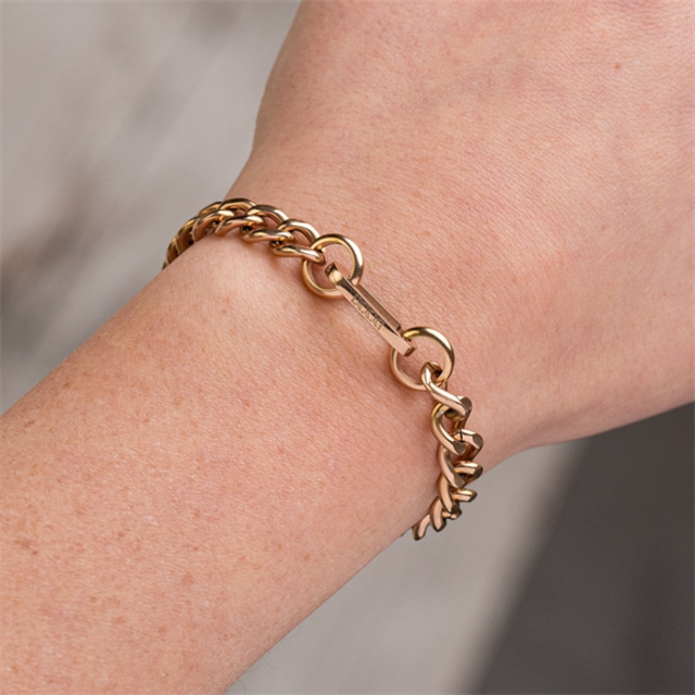 Samengestelde armband Cato