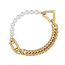 iXXXi Connect Samengestelde armband Christal
