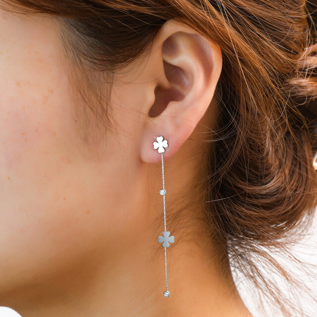 Day & Eve Oorbel E5236-1