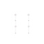 Day & Eve by Go Dutch Label Day & Eve Oorbel E5236-1