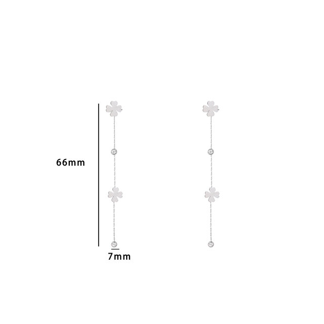 Day & Eve Oorbel E5236-1