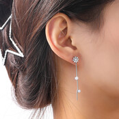 Day & Eve Oorbel E5235-1