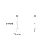 Day & Eve Oorbel E5235-1