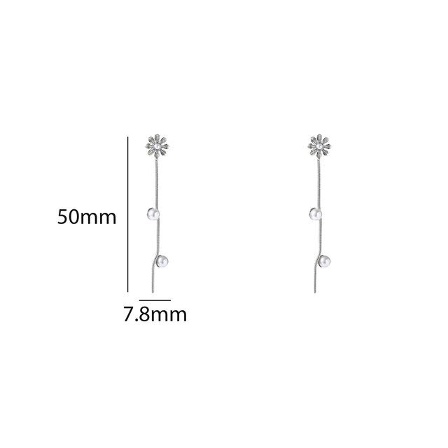 Day & Eve Oorbel E5235-1