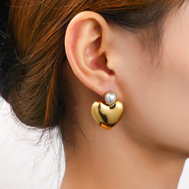 Day & Eve Oorbel E5433-2