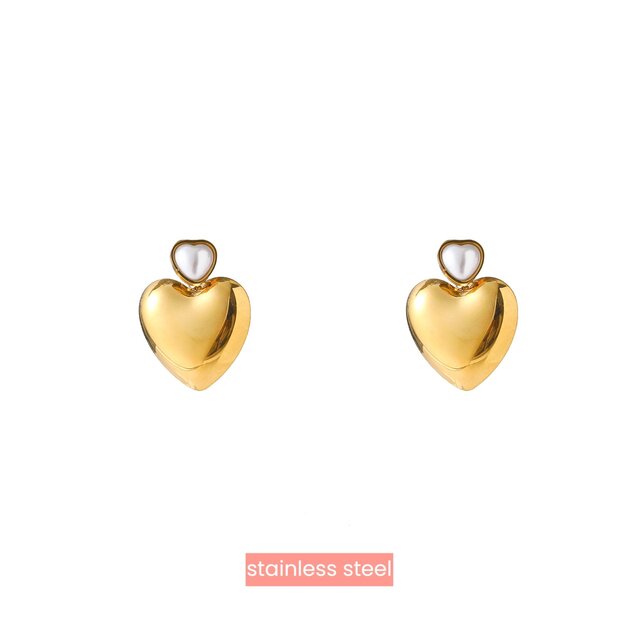 Day & Eve Oorbel E5433-2