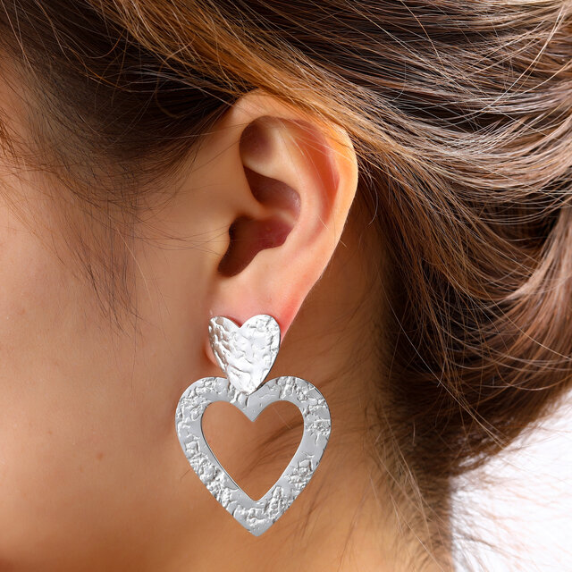 Day & Eve Oorbel E5331-1