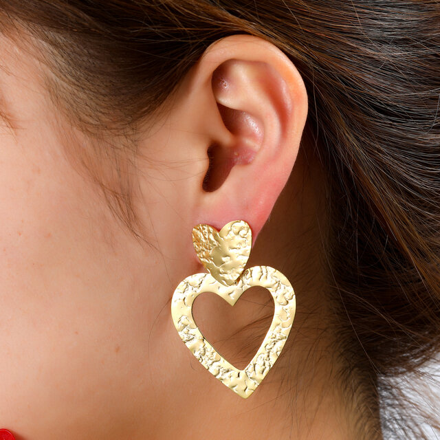 Day & Eve Oorbel E5331-2 Day & Eve Oorbel E5331-2