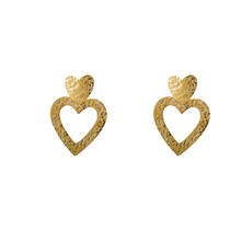 Day & Eve Oorbel E5331-2