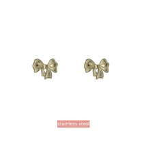 Big Bow Stud E5483-2