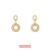 Day & Eve Oorbel E5305-2