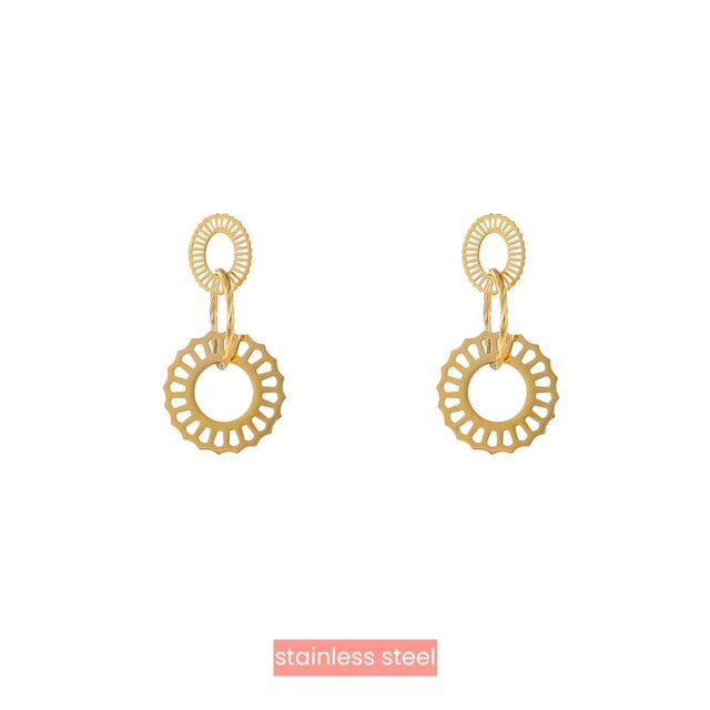 Day & Eve Oorbel E5305-2