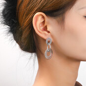 Day & Eve Oorbel E5305-1