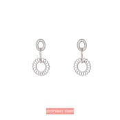 Day & Eve Oorbel E5305-1