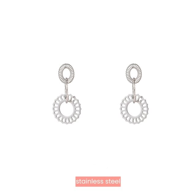 Day & Eve Oorbel E5305-1