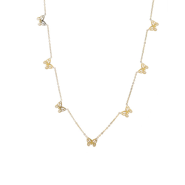 Day & Eve Ketting N5346-2