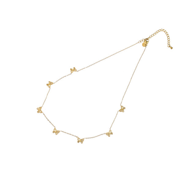 Day & Eve Ketting N5346-2