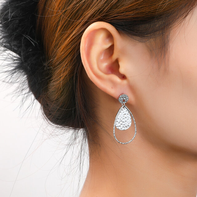 Day & Eve Oorbel E5306-1