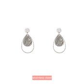 Day & Eve Oorbel E5306-1