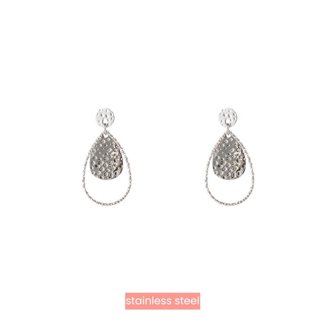 Day & Eve Oorbel E5306-1