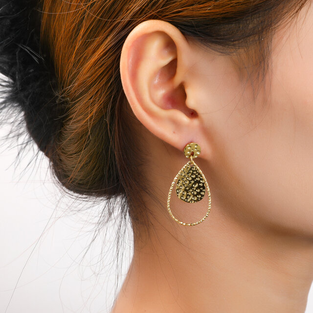 Day & Eve Oorbel E5306-2