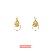 Day & Eve Oorbel E5306-2