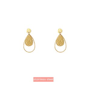 Day & Eve Oorbel E5306-2