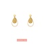 Day & Eve Day & Eve Oorbel E5306-2