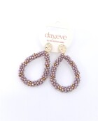 Day & Eve Oorbellen E4694-13